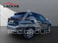 2025 Toyota YARIS
