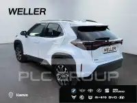 2025 Toyota YARIS
