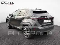 2025 Toyota YARIS
