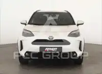 2025 Toyota YARIS