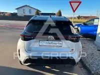 2025 Toyota YARIS