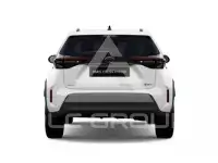 2025 Toyota YARIS