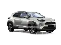 2025 Toyota YARIS