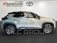2025 Toyota YARIS