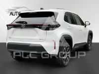 2025 Toyota YARIS
