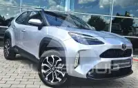 2025 Toyota YARIS