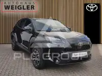 2026 Toyota YARIS