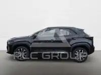 2025 Toyota YARIS