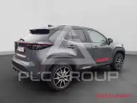 2025 Toyota YARIS