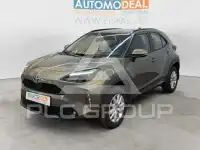 2025 Toyota YARIS