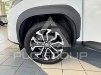 2025 Toyota YARIS