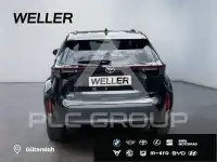 2025 Toyota YARIS