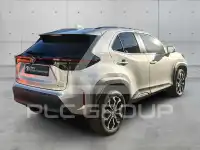 2025 Toyota YARIS