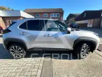 2025 Toyota YARIS