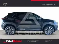 2025 Toyota YARIS