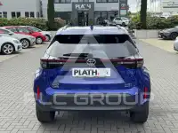 2025 Toyota YARIS