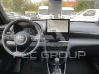 2025 Toyota YARIS