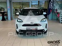 2025 Toyota YARIS