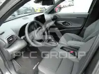 2026 Toyota YARIS