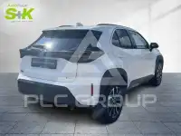 2025 Toyota YARIS