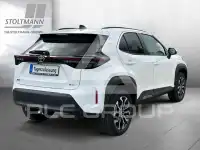 2025 Toyota YARIS
