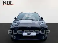 2025 Toyota YARIS