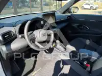 2025 Toyota YARIS