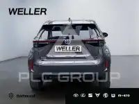 2025 Toyota YARIS