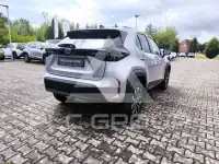 2025 Toyota YARIS