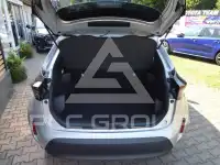 2025 Toyota YARIS