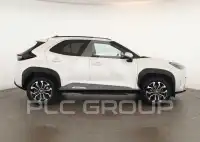 2025 Toyota YARIS