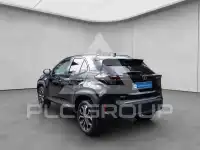 2025 Toyota YARIS