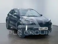 2025 Toyota YARIS