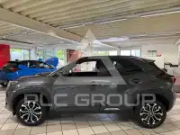 2025 Toyota YARIS