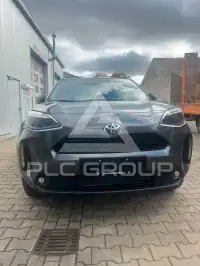 2025 Toyota YARIS