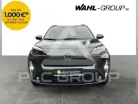 2026 Toyota YARIS