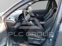 2025 Toyota YARIS