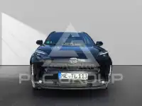 2025 Toyota YARIS