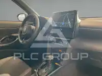 2025 Toyota YARIS