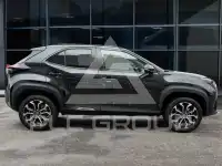 2025 Toyota YARIS