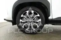 2025 Toyota YARIS