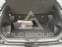 2025 Toyota YARIS