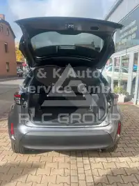 2025 Toyota YARIS