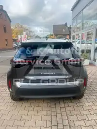 2025 Toyota YARIS
