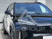 2025 Toyota YARIS