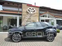 2025 Toyota YARIS