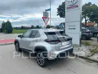 2025 Toyota YARIS