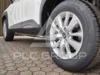 2026 Toyota YARIS