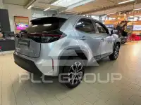 2025 Toyota YARIS