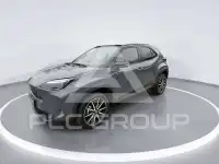 2025 Toyota YARIS